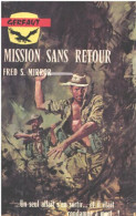 Mission Sans Retour - Sonstige & Ohne Zuordnung