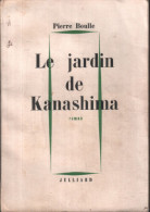 Le Jardin De Kanashima - Classic Authors