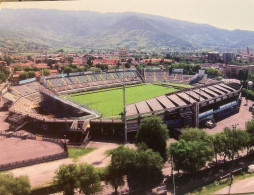 Brescia Stadio Rigamonti Stade Italie Estadio Stadium Postcard Stadion - Fútbol