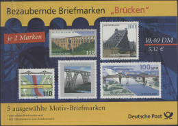 Bezaubernde Briefmarken: Brücken 1, Postfrisch **  - Autres & Non Classés