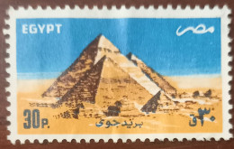 TM 099 - Egypte N° Y&T PA 173 - Les Pyramides NSG - Aéreo