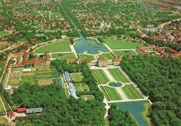 ALLEMAGNE - Munchen - ScholB Numphenburg - Nymphenburg Castle - Vue D'ensemble - Carte Postale - München