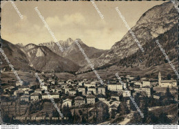D843 Cartolina Laggio Di Cadore Provincia Di Belluno - Belluno