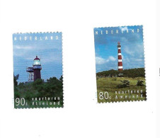 Phares,MNH,Neuf Sans Charnière. - Nuevos