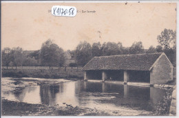 COULOUTRE- LE LAVOIR - Other & Unclassified