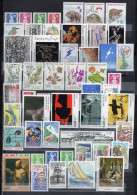 FRANCE NEUF-Collection De 161 T.P. N° 2716 à 3090 Pour 276.00 - Collezioni (senza Album)