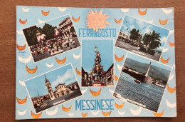 FERRAGOSTO MESSINESE ( MESSINA ) - Messina