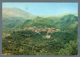 °°° Cartolina - Esperia Inferiore Panorama - Viaggiata °°° - Frosinone