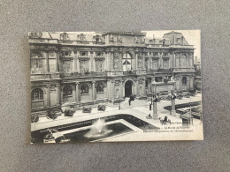 Amiens - Le Musee De Picardie Pendant L'Exposition De L'Ameublement Carte Postale Postcard - Amiens