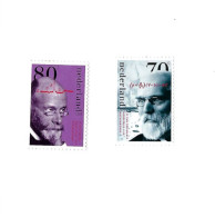 Prix Nobel,MNH,Neuf Sans Charnière. - Unused Stamps