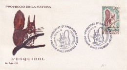FDC 1978 - FDC