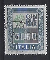 Italy 1978  Italia (o) Mi.1635 - 1971-80: Oblitérés