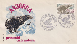 FDC 1972 - FDC