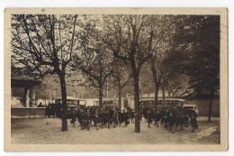 69 - LYON - Institution Véritas - Autobus Et Enfants - 1942 - Sonstige & Ohne Zuordnung