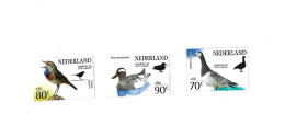 Oiseaux.MNH,Neuf Sans Charnière. - Unused Stamps