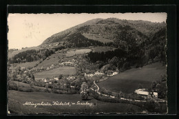 AK Neubruck, Allingerhaus Mit Greinberg  - Sonstige & Ohne Zuordnung