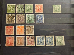 CHINA Stamp BIG Lot Mixed - Sonstige & Ohne Zuordnung