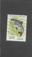 FRANCE 1990 -  N°YT 2663 - Used Stamps