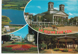 La Roche-sur-Yon - Multivues - La Roche Sur Yon