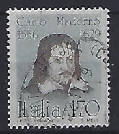 Italy 1979  Personlichkeiten (o) Mi.1652 - 1971-80: Usados