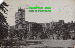 R357251 Westminster Abbey. London. M. Ettlinger. The Photolet Series. 1904 - Sonstige & Ohne Zuordnung