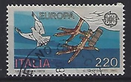 Italy 1979  Europa (o) Mi.1658 - 1971-80: Afgestempeld