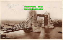 R357274 Tower Bridge. London. Gordon Smith. No. 200 - Sonstige & Ohne Zuordnung