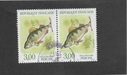 FRANCE 1990 -  N°YT 2664 - Used Stamps