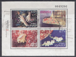 ESPAÑA 2004 Nº 4076 USADO - Used Stamps