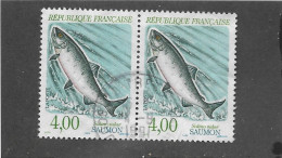 FRANCE 1990 -  N°YT 2665 - Used Stamps