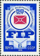 Russia USSR 1976 Bicentenary Of Bolshoi Theatre. Mi 4454 - Neufs