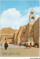 AS#BFP3-1077 - Israël - BETHLEEM - L'église De La Nativité - Israel