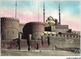 AS#BFP3-1069 - Egypte - CAIRO - The Citadel - Kairo