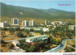 AS#BFP3-1048 - Espagne - PALMA NOVA - Mallorca - Other & Unclassified