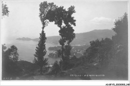AS#BFP3-1041 - Italie - RAPALLO - Via Montallegro - Other & Unclassified