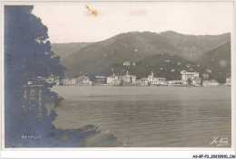 AS#BFP3-1035 - Italie - RAPALLO - Vue Générale - Other & Unclassified