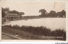 AS#BFP3-1006 - Royaume-Uni - The Thames At Walton - Sonstige & Ohne Zuordnung