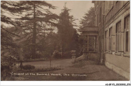 AS#BFP3-1005 - Royaume-Uni - Angleterre - MAIDSTAONE - Convent Of The Sacred Heart - CARTE PHOTO - Autres & Non Classés