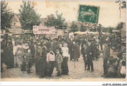 AS#BFP2-95-0963 - ARGENTEUIL - Fête Des Vendanges 1907 - Argenteuil