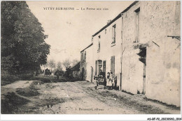 AS#BFP2-94-0958 - VITRY-SUR-SEINE - La Ferme Aux Oies - Vitry Sur Seine