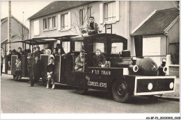 AS#BFP2-95-0965 - PONTOISE - Association Des Familles Des Cordeliers - Pontoise