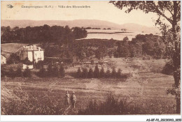 AS#BFP2-87-0926 - COMPREIGNAC - Villa Des Hirondelles - Sonstige & Ohne Zuordnung