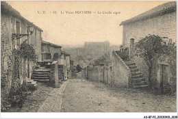 AS#BFP2-86-0920 - Le Vieux POITIERS - La Cueille Aigue - Poitiers