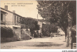 AS#BFP2-83-0910 - SAINT-MANDRIER - Quartier Des Russes - Saint-Mandrier-sur-Mer