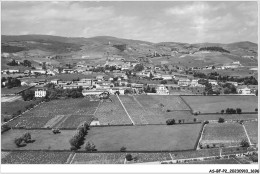 AS#BFP2-69-0849 - FLEURIE - Vue Panoramique Aérienne - Sonstige & Ohne Zuordnung