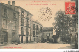 AS#BFP2-66-0844 - ST-LAURENT-DE-CERDANS - La Place  - Altri & Non Classificati