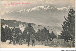 AS#BFP2-66-0833 - FONT-ROMEU - Chalets D'Odeillo - Other & Unclassified