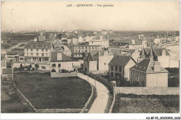 AS#BFP2-56-0814 - QUIBERON - Vue Générale - Quiberon