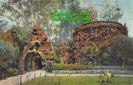 R357683 Caire. Jardin Zoologique. Cal 210 - Monde