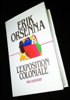 L'Exposition Coloniale - Other & Unclassified